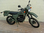 Harley Davidson MT350 Motor bike
