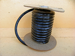 Fuel or oil pipe, 5 mm Diameter Roll