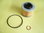 Oil change kit - Filter-O ring and copper gasket