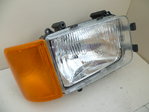 DAF F95, Righthand Headlamp with indicator