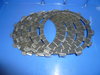 Set of 8 Clutch Friction Plate 259-905
