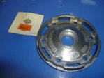 Clutch bearing plate 259-130