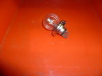 Head lamp bulb 84720655