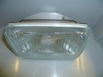 Head Lamp glass unit , MT350 - 84760743