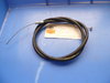 Throttle cable MT500, 84760339
