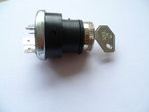 IGNITION SWITCH- MT350