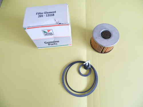 Fuel filter kit, 201-13118