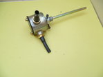 Scammell Thermostatic switch