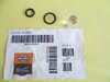 Timing cover Lens with O ring and Gasket  260550