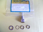 Honeywell Micro switch 912TW8