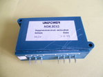 Frequency switch NDK9743 Unipower
