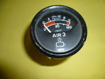 AIR 3 Air Pressure gauge Smiths