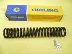 Girling shock absorber springs 12 inch long
