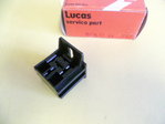 CYB580 relay socket - Lucas