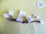 AELC627 Wiring Harness DAF