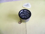 Oil pressure gauge 0-100 lb Smiths