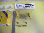 Girling Hand brake fitting kit SP7340
