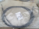 353 6049 801 Hagglunds Parking brake cable