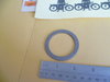 Washer 84740539 Fork oil seal seat