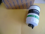 Oil filter 7176-496A Lucas