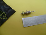 Rectifier diode BYX98-600 +