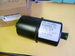 Hyster 1337159 Hydraulic filter