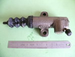 Unimog Clutch Slave cylinder 0002957807 mercedes