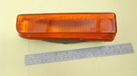 Ford Fiesta M1 R/H front indicator lens 77FG13368CA