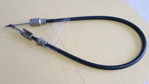 Trailer brake cable Knott 700 mm cup 22mm & clevis