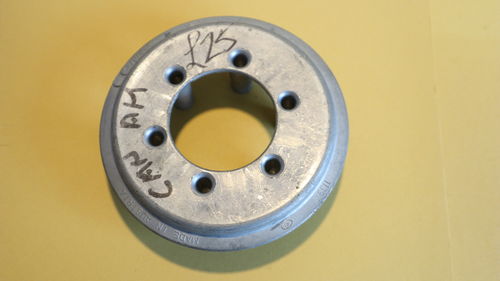 Can am bombardier inner Clutch pressure plate