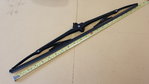 22 inch wiper Blade commercial, Atkinson