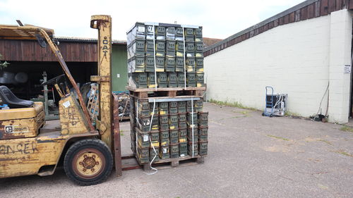 Ammo boxes various sizes for sale