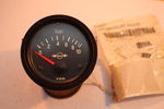 VDO Air Pressure gauge 24 volt 350.471/008/044