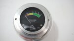 Battery charge gauge 2 inch Edgcumbe model 50/C