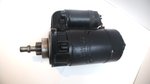 Bosch 24 volt starter motor B 001221001 1.1 KW