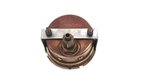 Smiths Pressure gauge 3 inch diameter 0 - 80 lbs sq inch